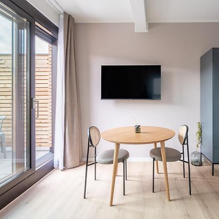 Limehome Stuttgart Elsenhansstr Rum bild