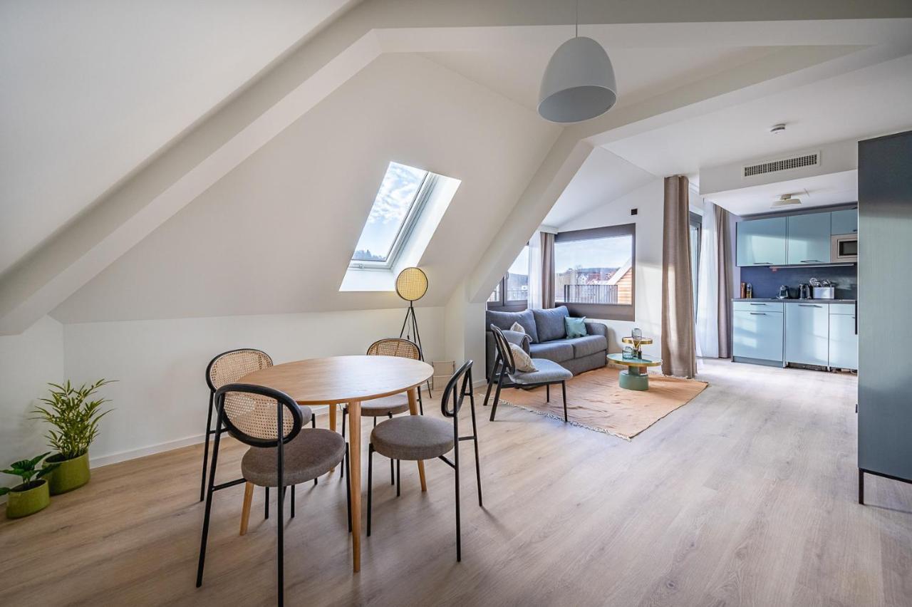 Limehome Stuttgart Elsenhansstr Exteriör bild