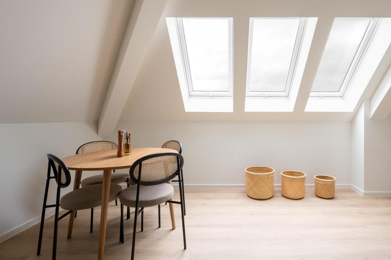 Limehome Stuttgart Elsenhansstr Exteriör bild