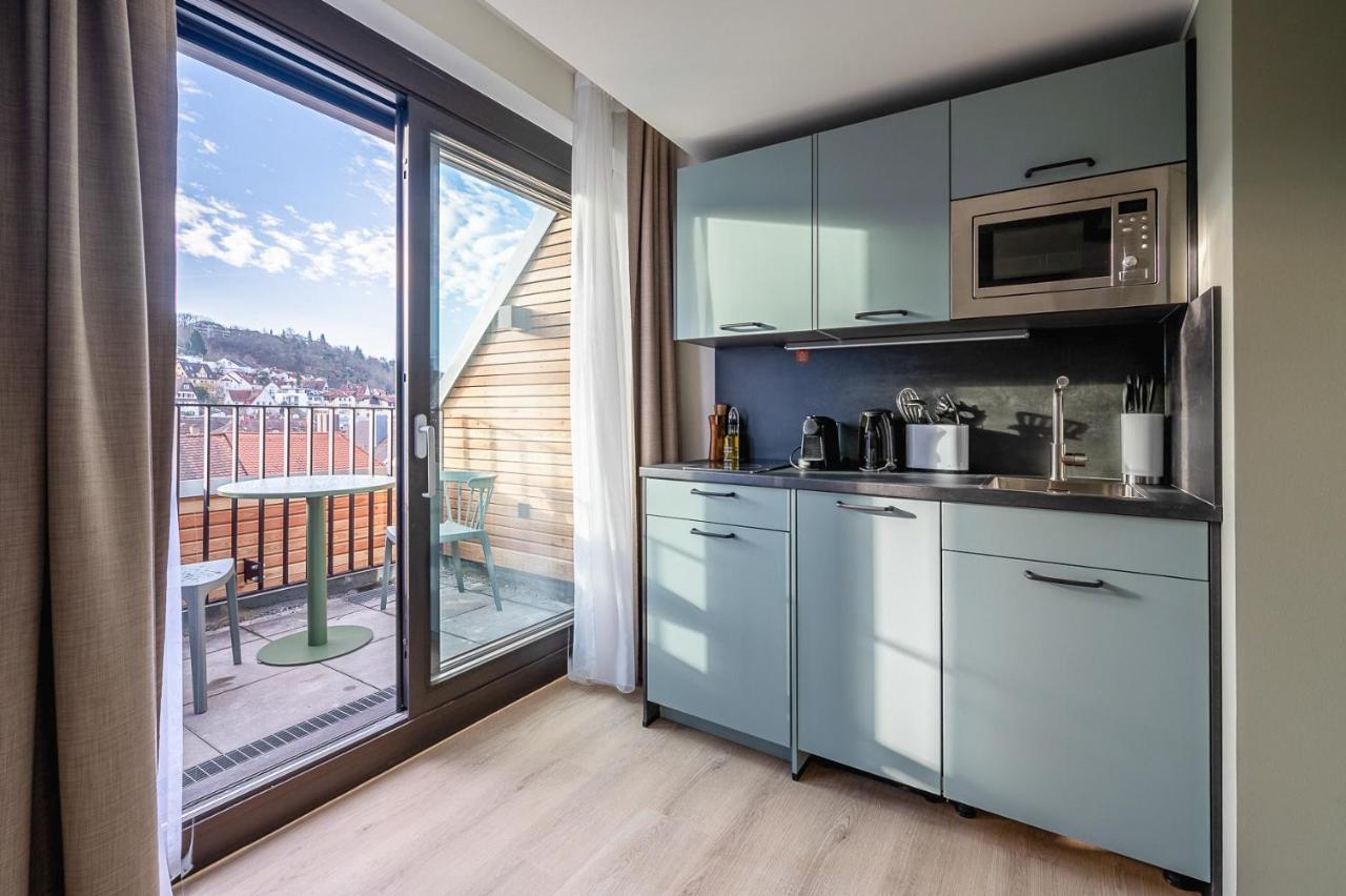 Limehome Stuttgart Elsenhansstr Exteriör bild