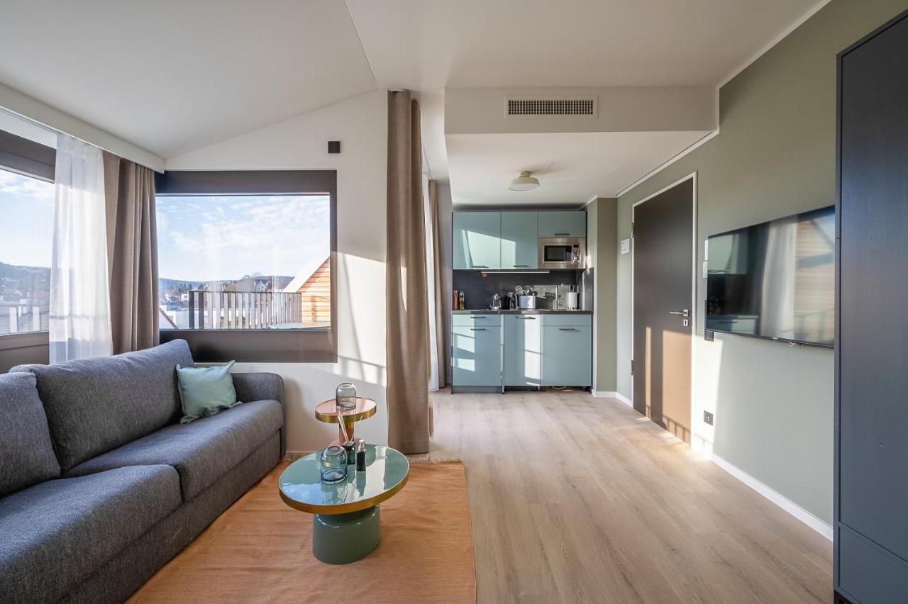 Limehome Stuttgart Elsenhansstr Exteriör bild