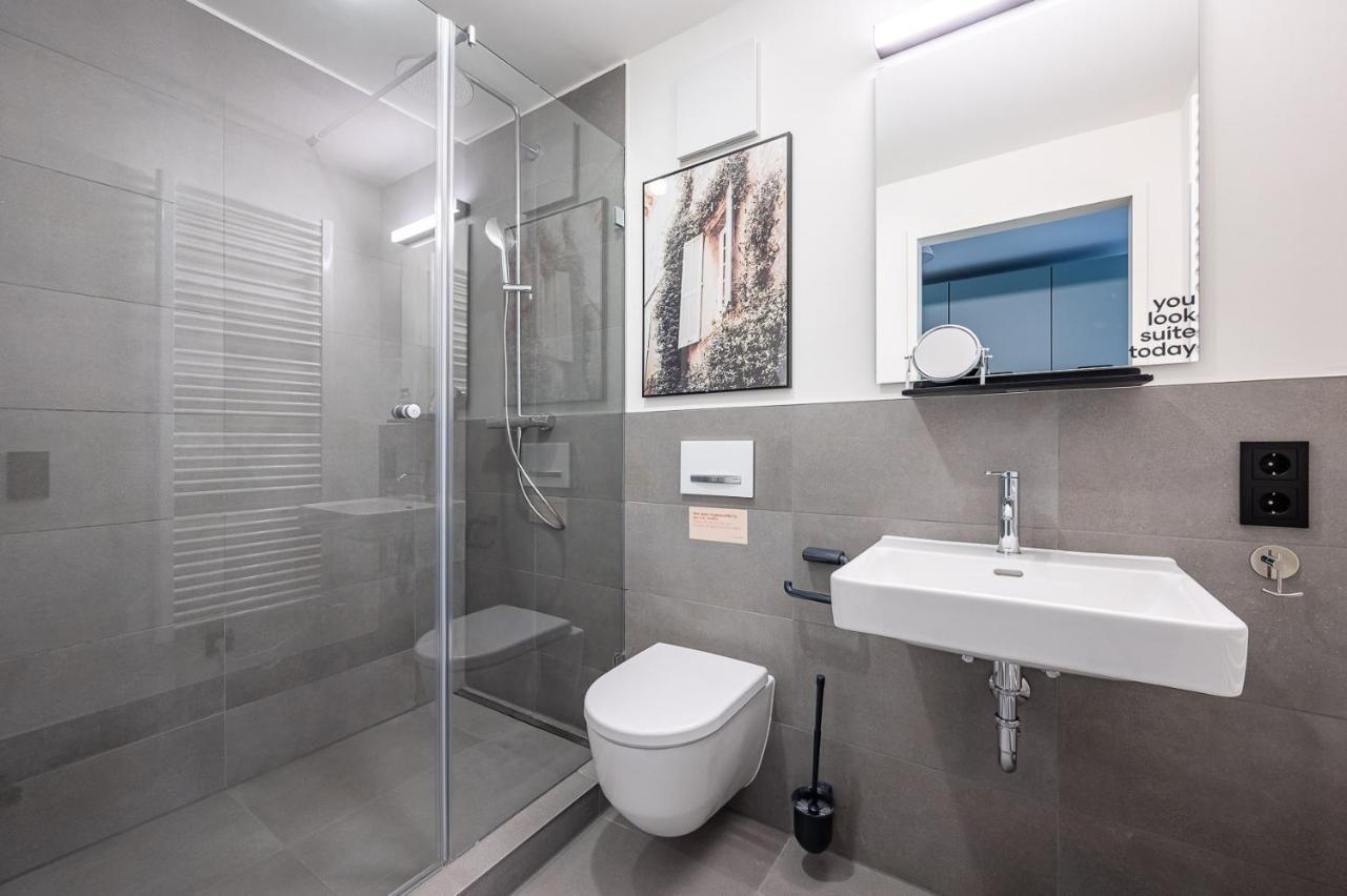 Limehome Stuttgart Elsenhansstr Exteriör bild