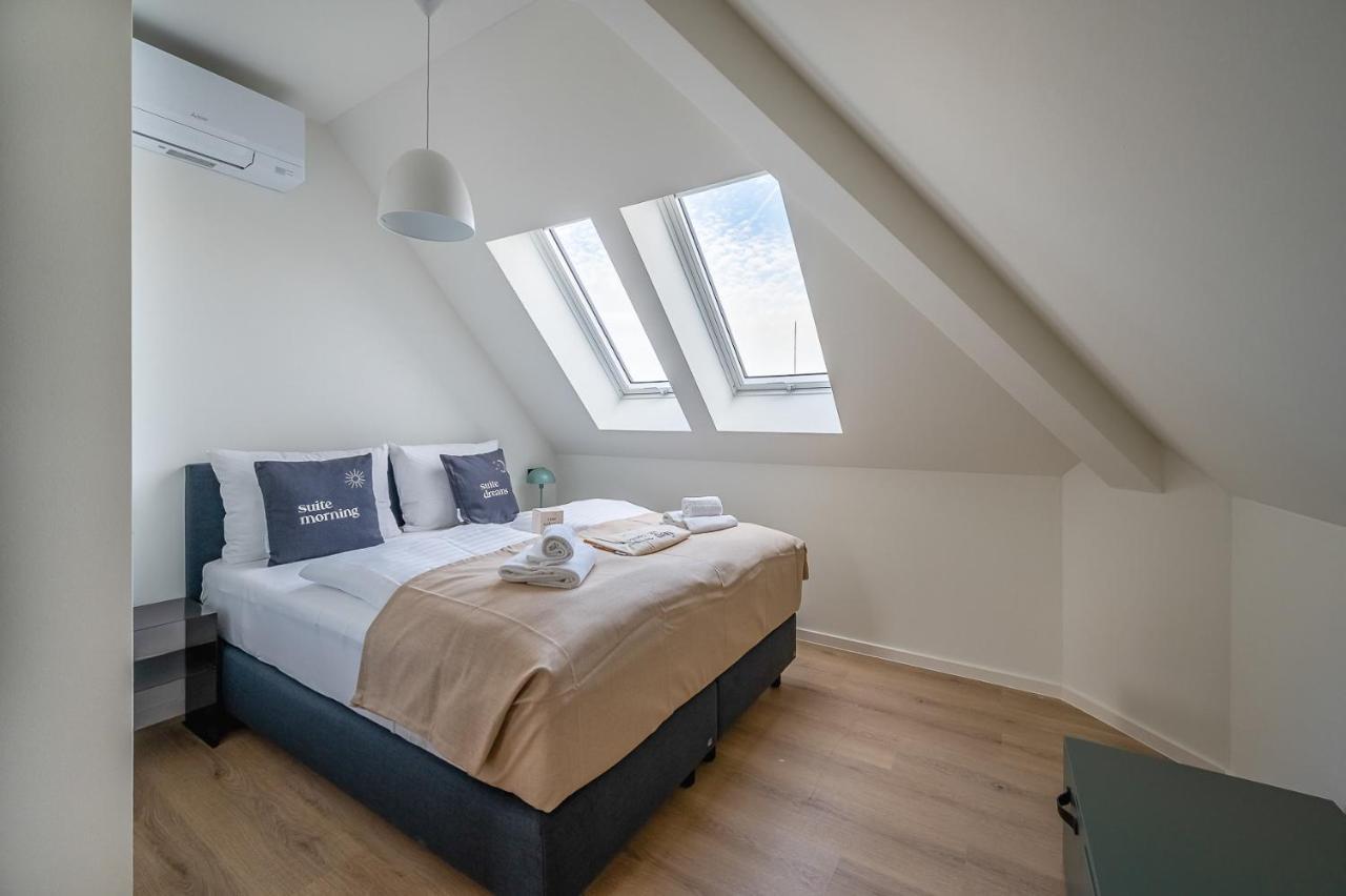 Limehome Stuttgart Elsenhansstr Exteriör bild