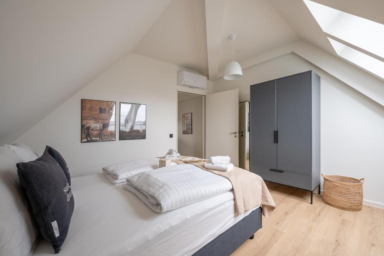 Limehome Stuttgart Elsenhansstr Exteriör bild