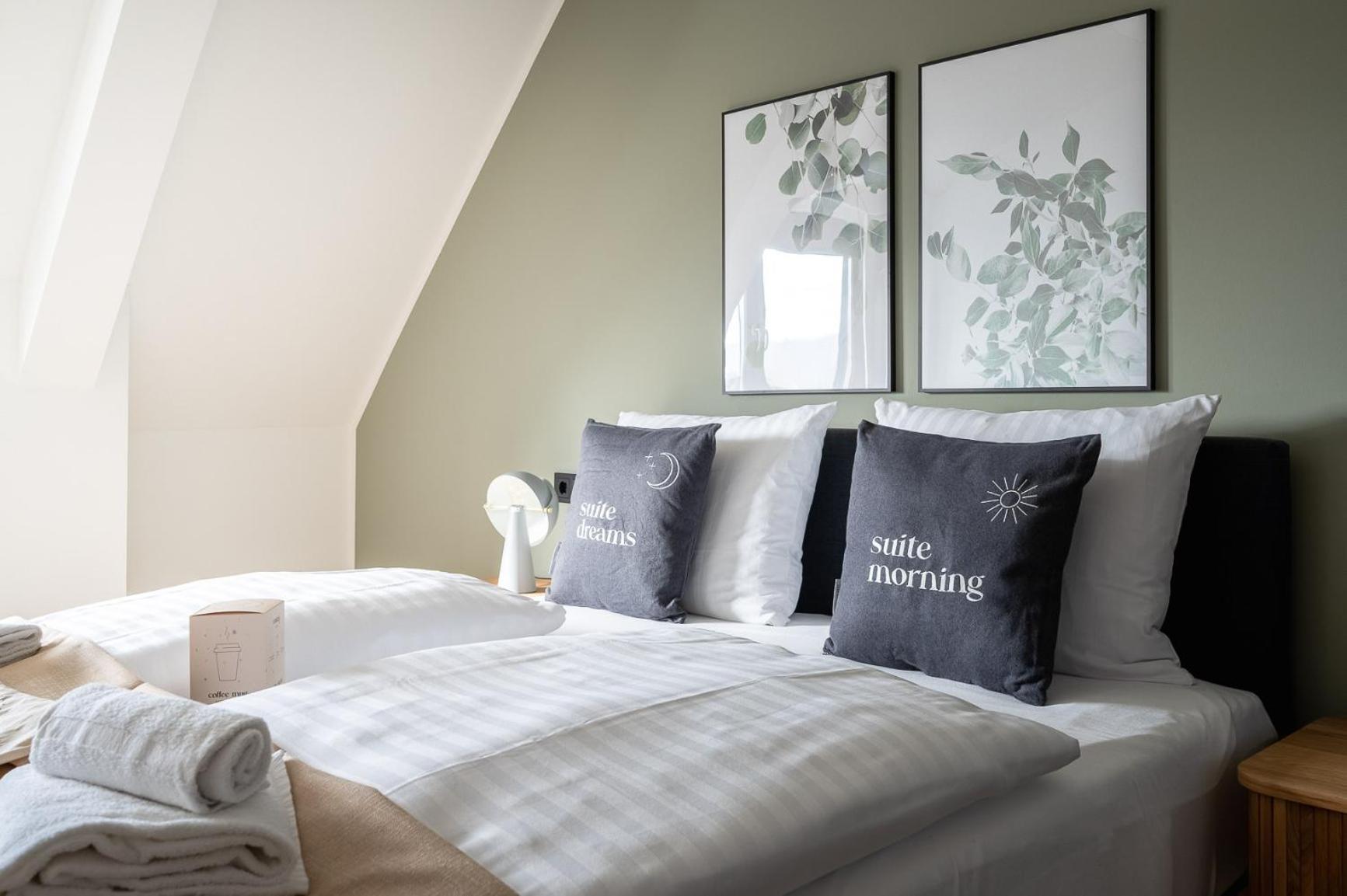 Limehome Stuttgart Elsenhansstr Rum bild